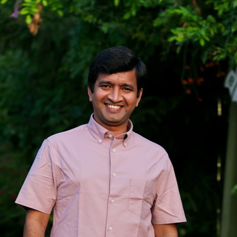 Gopal Yendluri